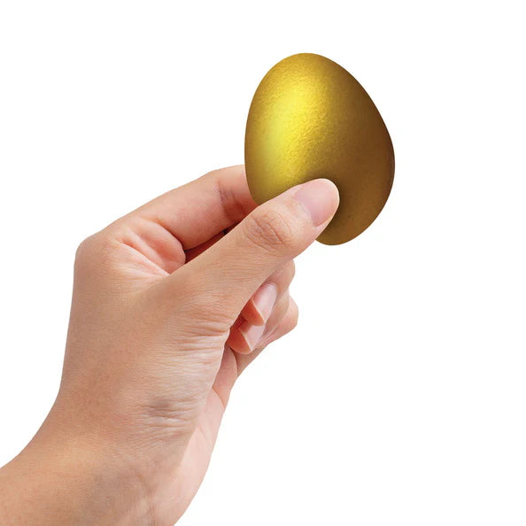 Nee-Doh Golden Egg Hunt - Image 2