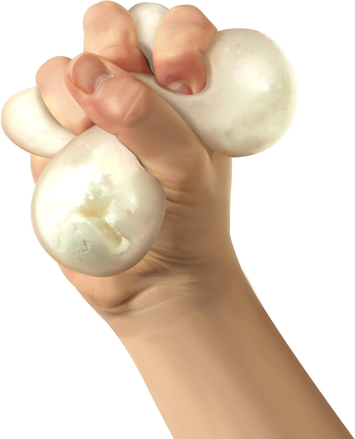 NEE DOH Snowball Crunch - Image 3