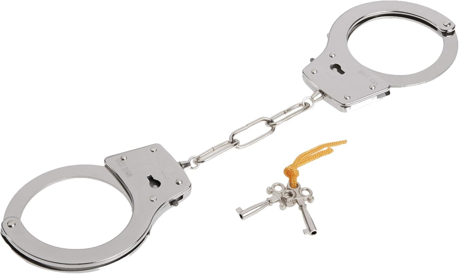 Schylling Handcuffs - Image 2