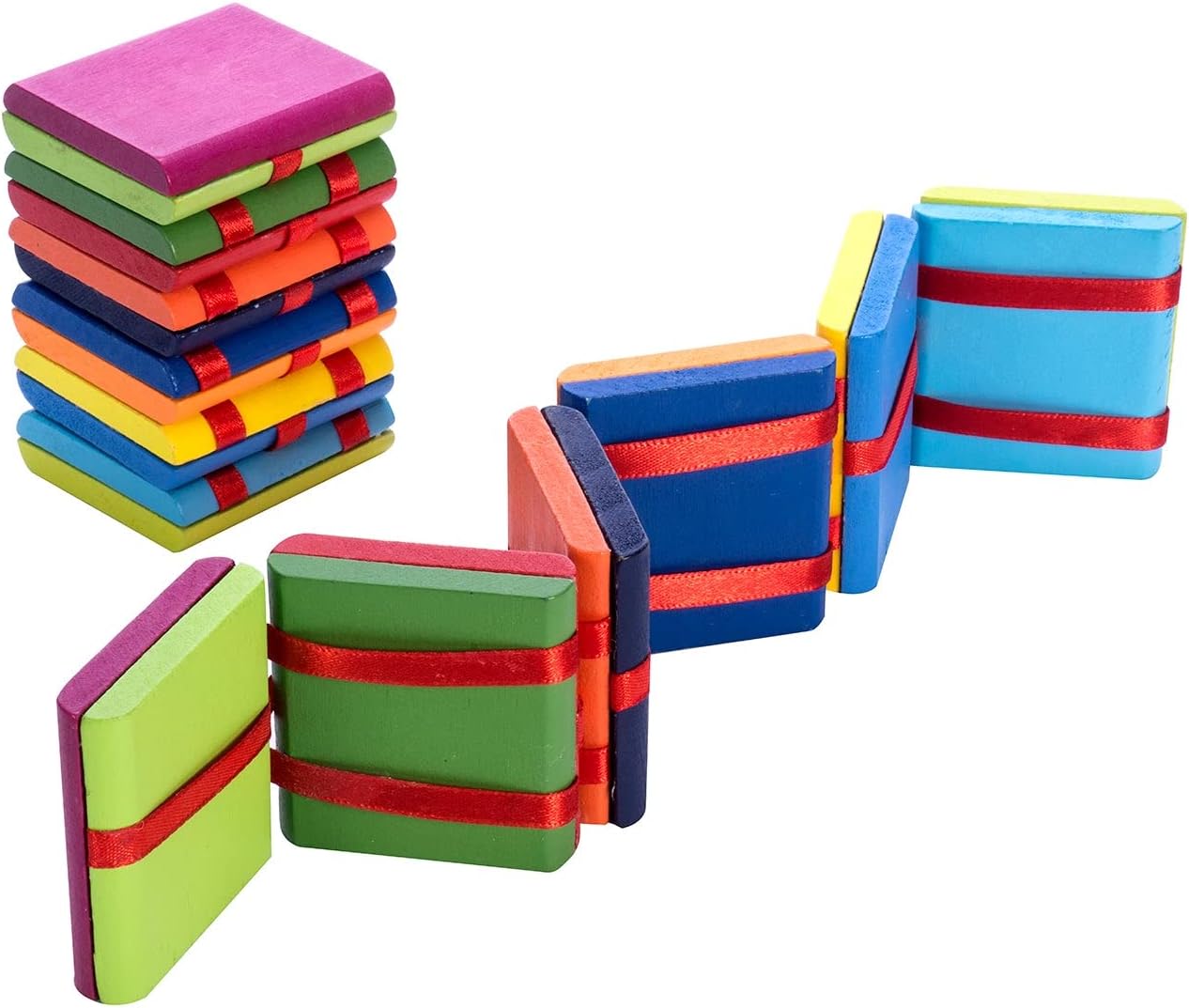 Schylling Jacob-s Ladder - Image 4