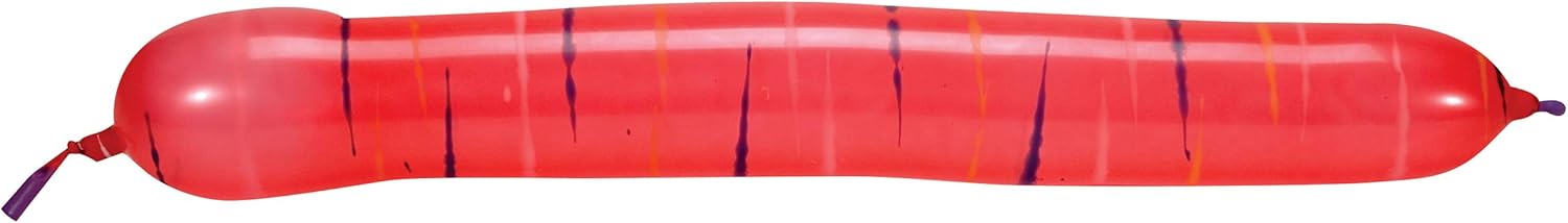 Schylling Rocket Balloons and Pump - Image 3