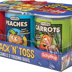 Schylling-Stack- N Toss Game-6+-SNT