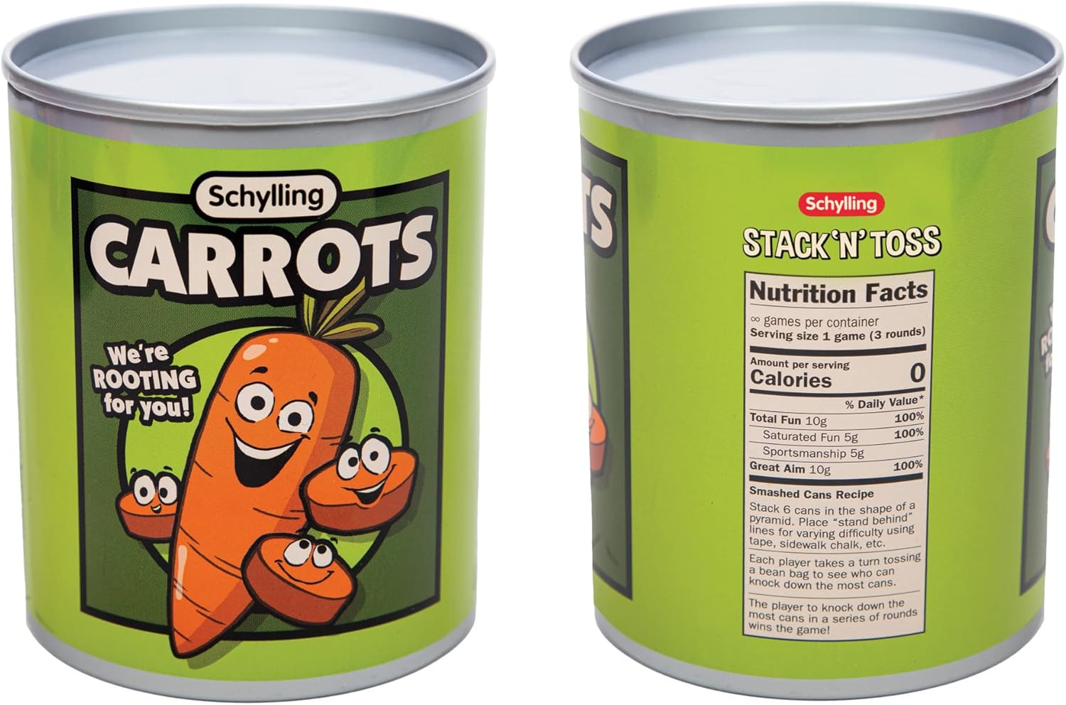 Schylling-Stack- N Toss Game-6+-SNT - Image 6