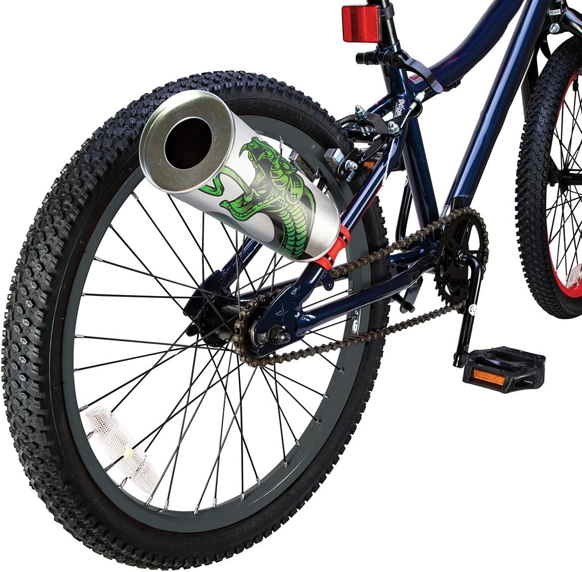 Schylling Hyper Pipe Bike Blaster - Image 2