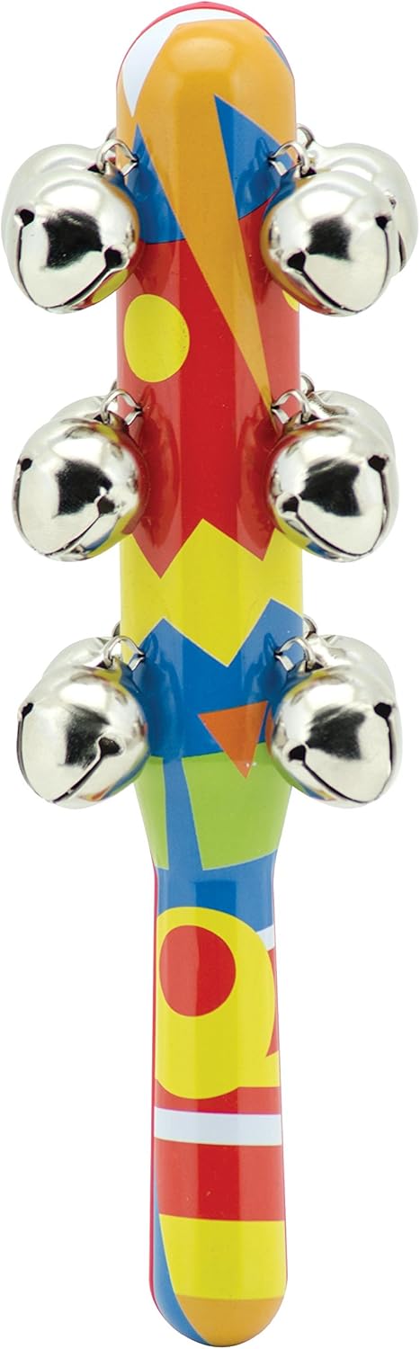 Schylling Jingle Sticks Music (each sold separately) - Image 2
