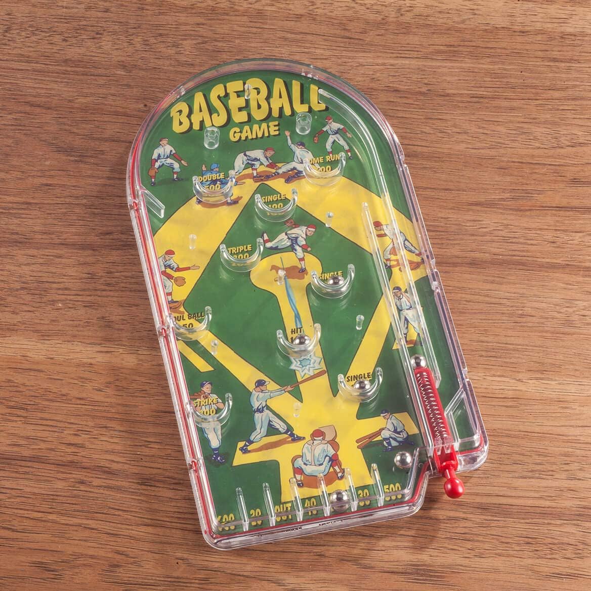 Schylling Home Run Pinball Toy - Image 2