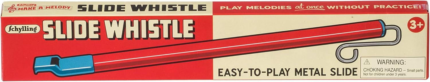 Large Slide Whistle by Schylling - Image 3